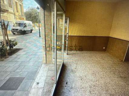 Local comercial en venta en Alicante