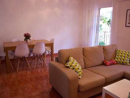 Piso en venta en Alicante