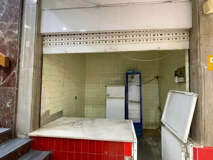 Local comercial en venta en Alicante