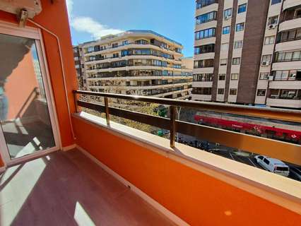 Apartamento en alquiler en Alicante