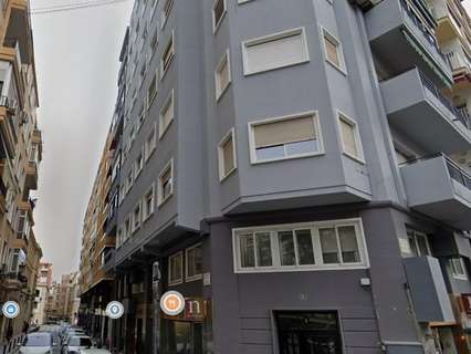 Apartamento en alquiler en Alicante