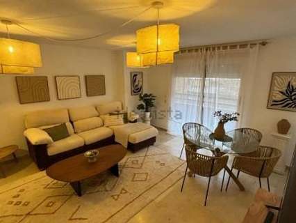 Piso en alquiler en Alicante rebajado