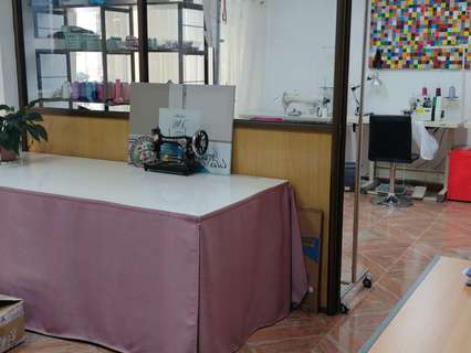 Oficina en alquiler en Alicante rebajada