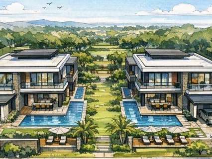 Parcela urbana en venta en Sant Joan d'Alacant