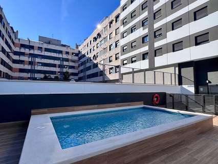 Piso en alquiler en Alicante