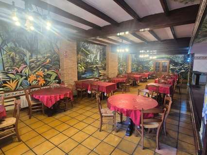 Local comercial en alquiler en Alicante