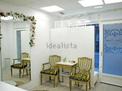 Local comercial en alquiler en Alicante rebajado