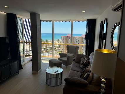 Piso en alquiler en Alicante