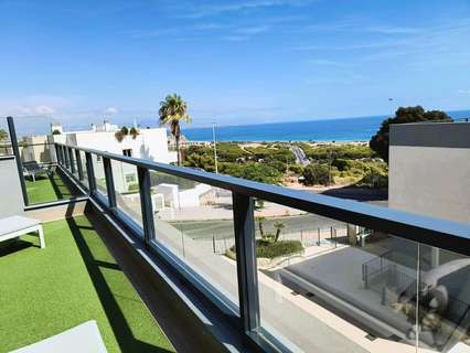 Apartamento en venta en Santa Pola zona Gran Alacant