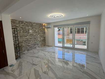 Piso en venta en Alicante