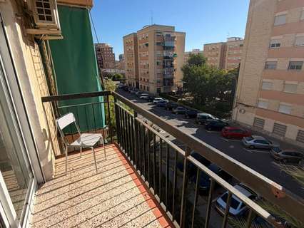Piso en venta en Alicante