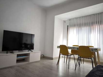 Piso en venta en Alicante