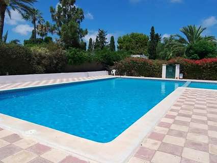 Casa en venta en El Campello