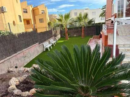 Casa en alquiler en Sant Joan d'Alacant