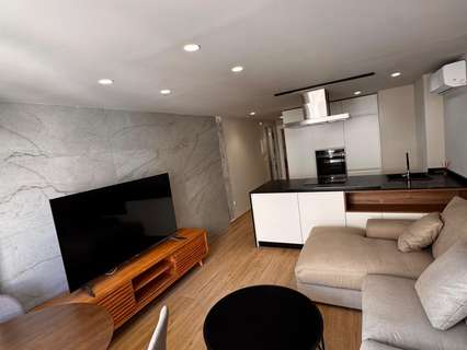 Loft en alquiler en Alicante