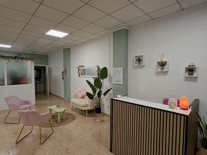 Local comercial en alquiler en Sant Joan d'Alacant