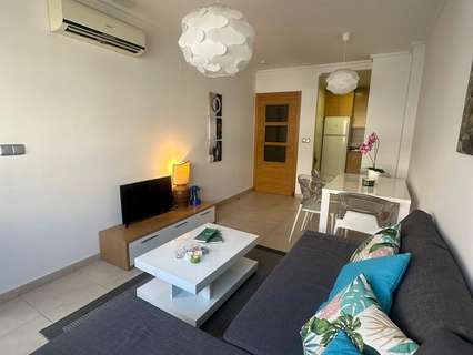 Piso en alquiler en Alicante