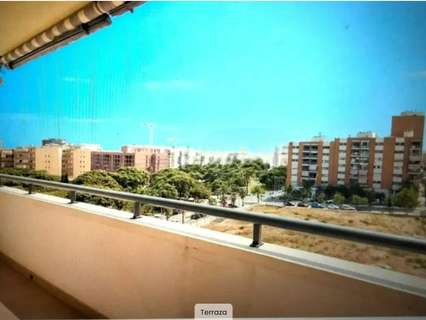 Piso en venta en Alicante