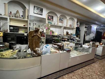 Local comercial en venta en Alicante