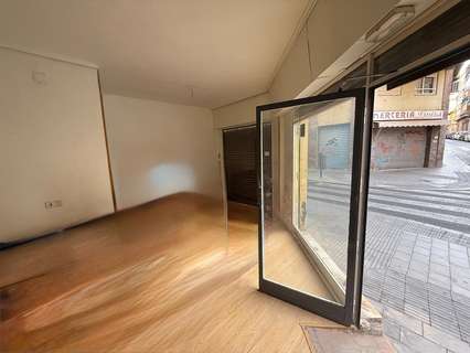 Local comercial en venta en Alicante