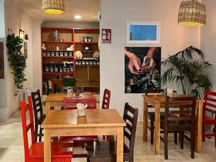 Local comercial en alquiler en Alicante