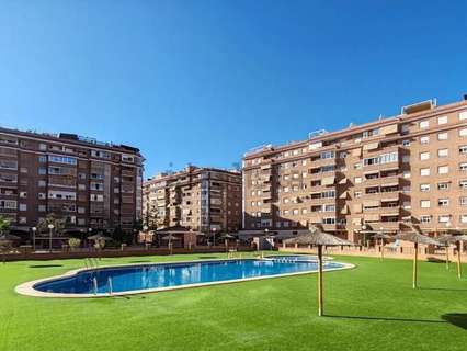 Piso en venta en Sant Vicent del Raspeig