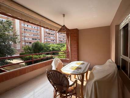 Piso en alquiler en Alicante
