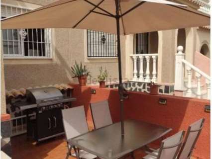 Casa en alquiler en Santa Pola zona Gran Alacant