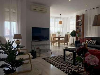 Piso en alquiler en Alicante