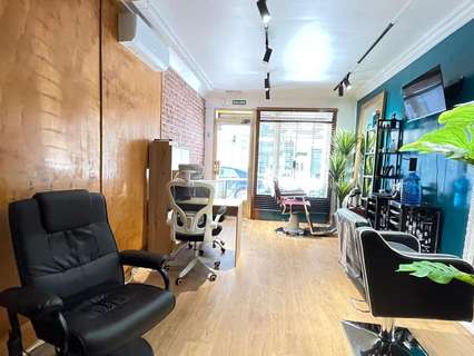 Local comercial en venta en Alicante