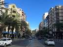 Local comercial en alquiler en Alicante