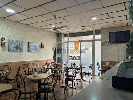 Local comercial en alquiler en Alicante