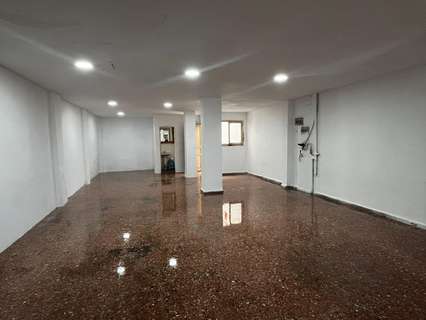 Piso en venta en Alicante