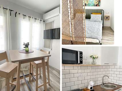 Edificio en venta en Alicante