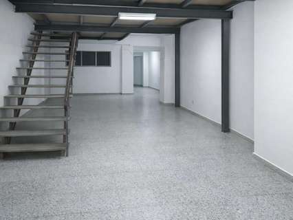 Local comercial en venta en Alicante