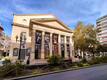 Local comercial en alquiler en Alicante