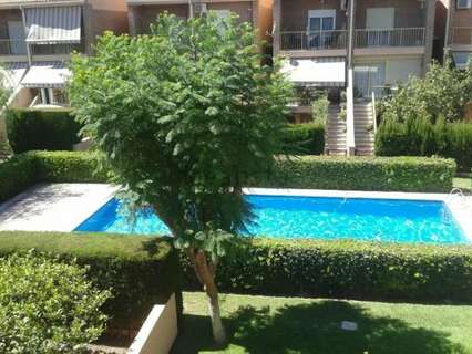 Casa en alquiler en Sant Joan d'Alacant