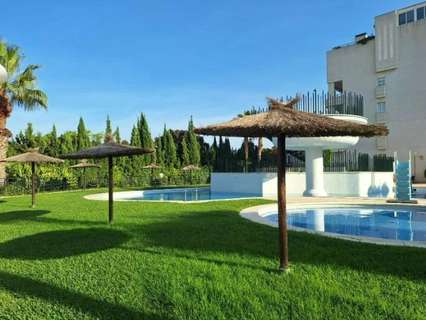 Piso en alquiler en Alicante