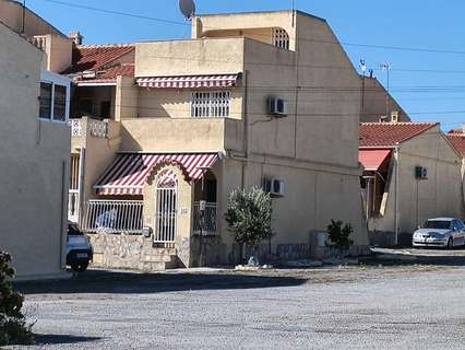 Casa en venta en San Fulgencio