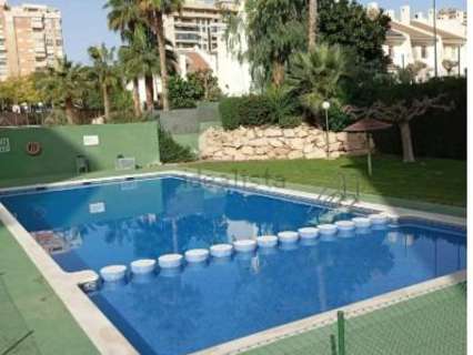 Piso en alquiler en Alicante zona Playa de San Juan