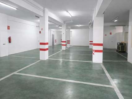 Nave industrial en venta en Alicante