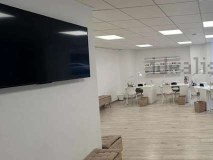 Local comercial en alquiler en Alicante