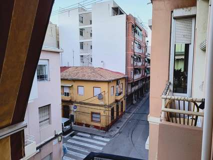 Apartamento en venta en Alicante