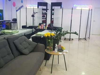 Local comercial en alquiler en Alicante