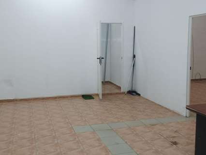 Local comercial en alquiler en Alicante