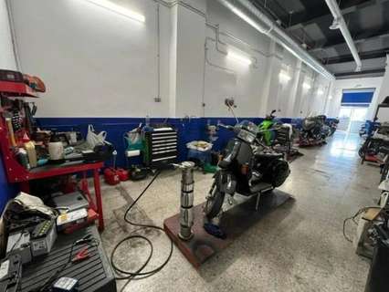 Local comercial en alquiler en Alicante