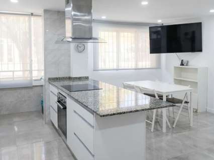 Planta baja en venta en Alicante