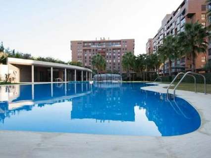 Piso en alquiler en Alicante zona Playa de San Juan