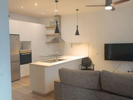 Piso en alquiler en Alicante rebajado