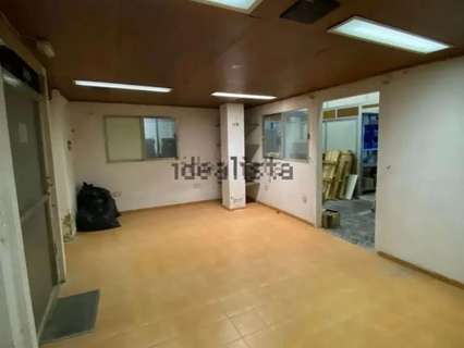 Local comercial en venta en Alicante